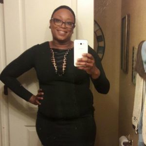 Meet your Posher, Kizzy